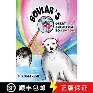 9781802276626 4周达 Canada Great Boular Adventure