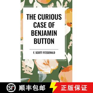 The Curious Button 9798880914494 Benjamin 4周达 Case