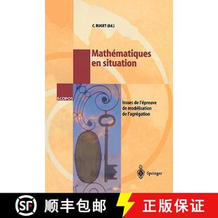 situation agrégation Mathématiques modélisation 4周达 9783540412793 épreuve Issues