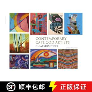 Contemporary Cape Abstraction 9780764348655 4周达 Artists Cod
