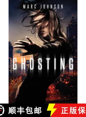 预订 Ghosting [9780983477013]