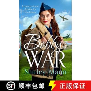 Winner story 4周达 sag... romantic War Bobby pilot. the RNA female ATA WWII 9781838772222 uplifting