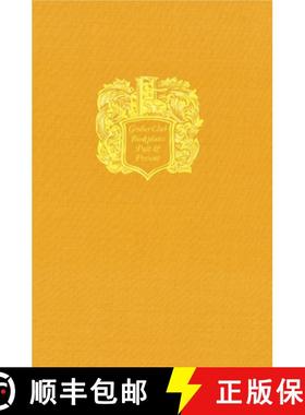 【3-4周达】Grolier Club Bookplates: Past and Present [9781605831046]