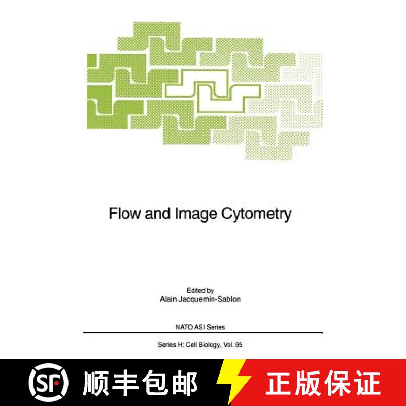 【3-4周达】Flow and Image Cytometry [9783642647017]
