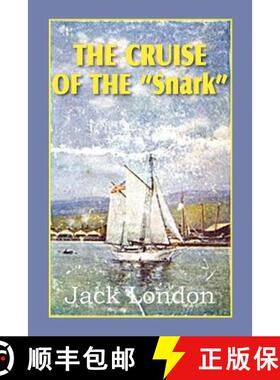 【3-4周达】The Cruise of the Snark [9781612034829]