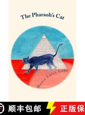 预订 The Pharaoh's Cat [9780996335201]