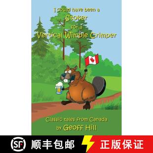 【3-4周达】I Could Have Been a Stoker for a Vertical Wimple Crimper [9781479499892]