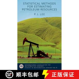 Statistical Methods Resources 9780195331905 Petroleum 4周达 Estimating for