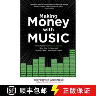 Fan Your and with Over Revenue Generate Grow Music 9781250192080 Thrive... Making 4周达 Streams Money Base 100
