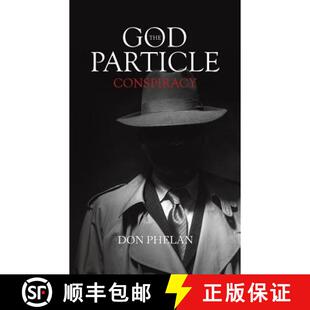 【3-4周达】The God Particle Conspiracy [9781643782843]