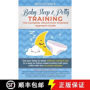 9789657777022 4周达 APPROACH Sleep ATTACHMENT ... Your THE Get Baby COMPLETE Training Potty GUIDE ORIENTED