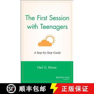 Teenagers Session Guide The 3周达 9780787949822 First Step with