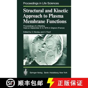 Functions Meeting Approach 4周达 Structural and Membrane 9783642666612 Held... Kinetic Plasma Proceedings
