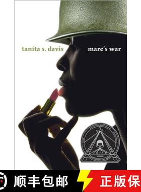 预订 Mare's War [9780375850776]