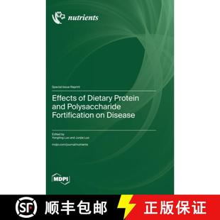 and Dietary Polysaccharide Disease Effects 3周达 9783036590165 Fortification Protein