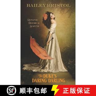 9781952911170 The Daring Darling 4周达 Duke Saqqarah Stones