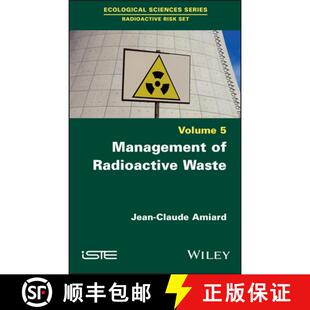 4周达 Waste Management Radioactive 9781786307224
