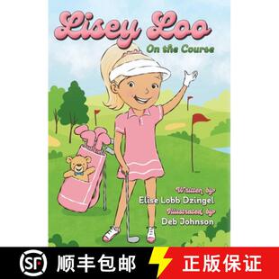 Lisey Loo course 4周达 the 9798885901277