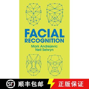 Recognition Facial 4周达 9781509547326