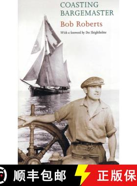 【3-4周达】Coasting Bargemaster (Revised) [9780953818013]