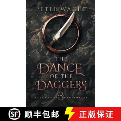 【3-4周达】The Dance of the Daggers [9781950236367]