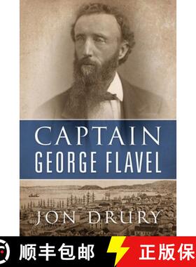 预订 Captain George Flavel [9781646451869]