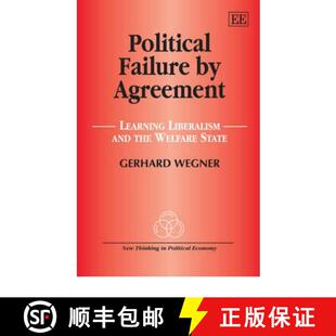 Failure Learning Political State 9781847207340 Welfare 4周达 and Liberalism Agreement Libera... the