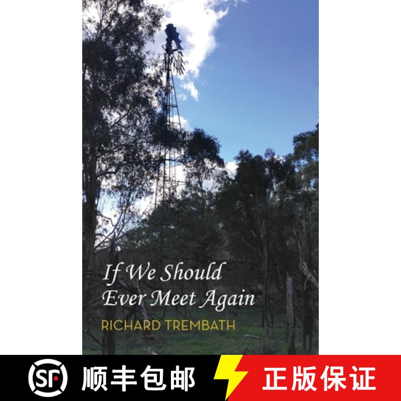 【2-3周达】If We Should Ever Meet Again [9781922691071]