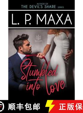 预订 Stumbled into Love [9781948029711]