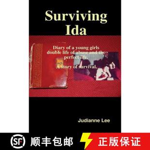Ida Surviving 3周达 9781329585713