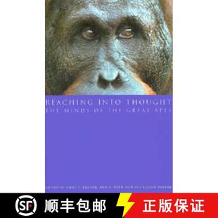 9780521471688 Great Thought Reaching Apes Minds 4周達(dá) the The into