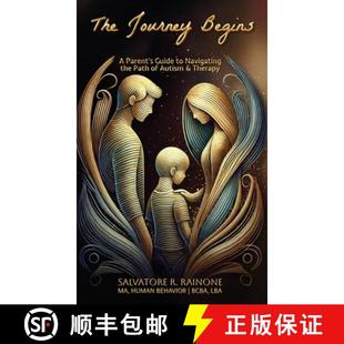 through Therapy Behavior Begins Parent and 9798896690924 Analysis The 4周达 Autism Journey Applied Guide