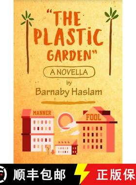 【3-4周达】Mike's Trip To Utopia: A Very Funny Book [9781915406293]