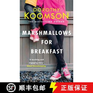 【3-4周达】Marshmallows for Breakfast [9781472261595]
