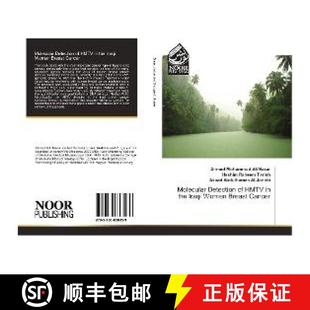 Iraqi Molecular 预订 Women 9783330858039 Cancer Detection HMTV Breast the