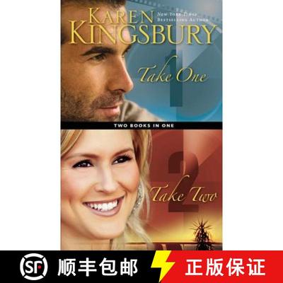 【3-4周达】The Take One/Take Two Compilation [9780310620211]