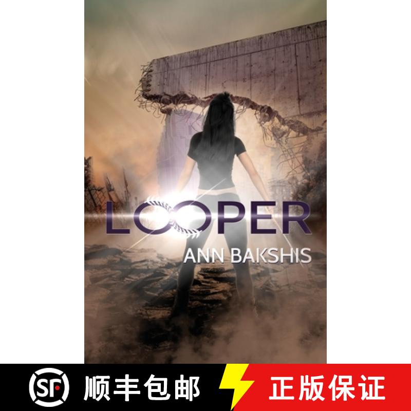【2-3周达】Looper [9781737387701]