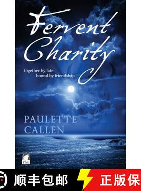 【3-4周达】Fervent Charity [9783955330798]