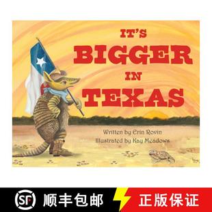 Bigger Texas 预订 9781455628070