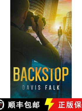 【3-4周达】Backstop [9798987715505]