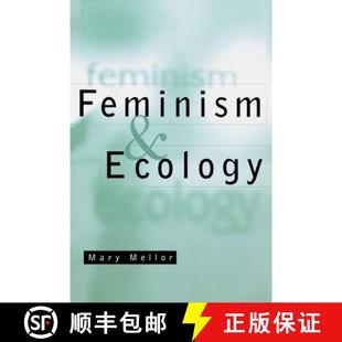 Ecology and Introduction 预订 9780814756003 Feminism
