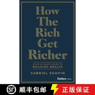 the Richer How Building 9798887505350 Rich 4周达 Ultimate Your Get Wealth Guide