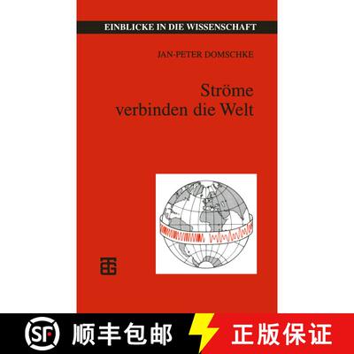 【3-4周达】Strï¿½me Verbinden Die Welt: Telegraphie -- Telefonie -- Telekommunikation [9783815425077]