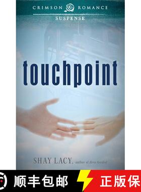 【3-4周达】Touchpoint [9781440562099]