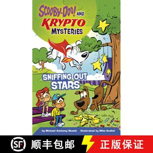 9780756584757 预订 Stars Out Sniffing