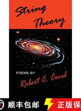 预订 String Theory [9781938230110]