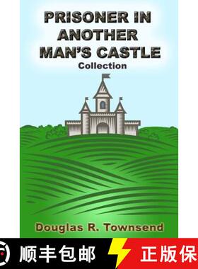 【3-4周达】Prisoner In Another Man's Castle [9780990616856]