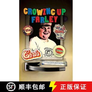 Growing Story 9798886560381 Chris 4周达 Farley