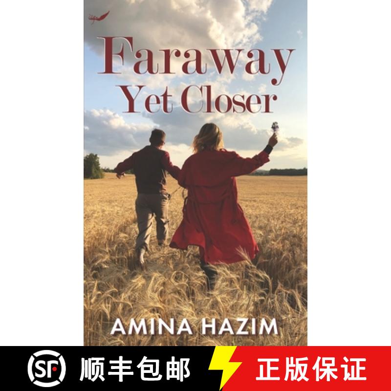 【2-3周达】Faraway Yet Closer [9789390882038]