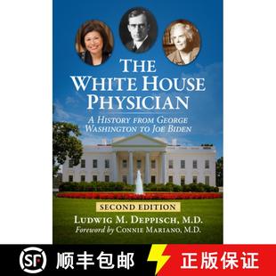 History Joe from George White Physician 9781476687001 ed. The House Washington Biden 4周达